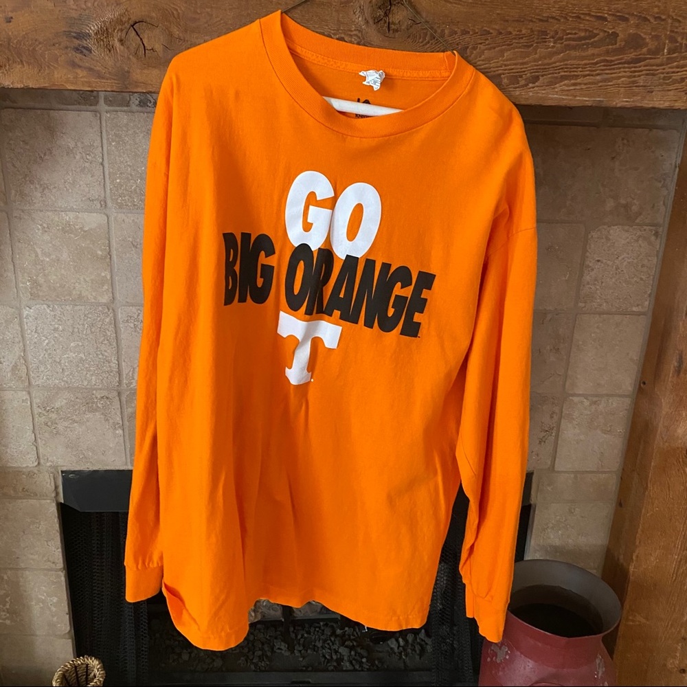 Tennessee GBO Shirt